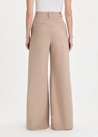 Favorite Daughter - Pleats for Days Pants