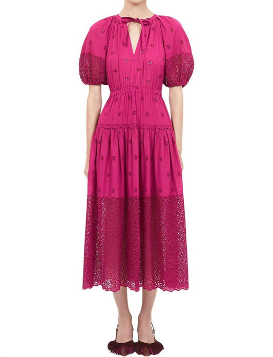 Ulla Johnson - Nova Dress