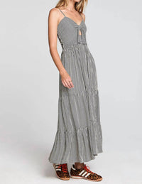 Saltwater Luxe - Stein Midi Dress