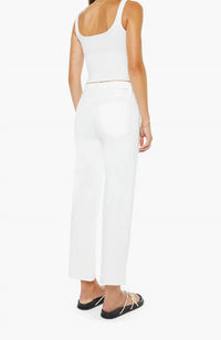 Mother - Newbie Ankle Jeans
