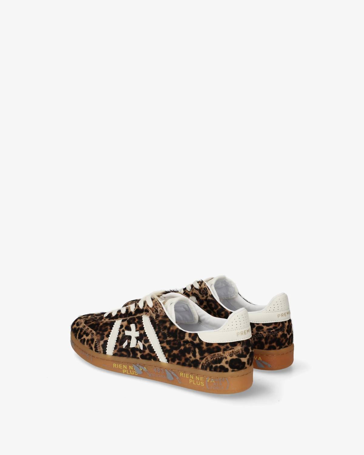 Vaneli - Women's Premiata Bonnie Sneakers