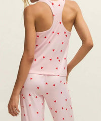 Z Supply - Heart Knit Cami Top