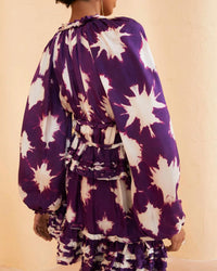 Ulla Johnson - Emery Mini Dress