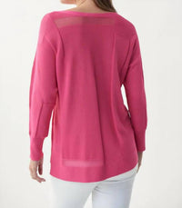 Joseph Ribkoff - Ridley Lightweight Sweater