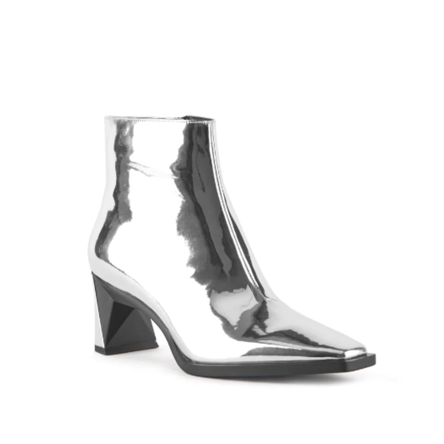 United Nude - Women's Poly Bootie