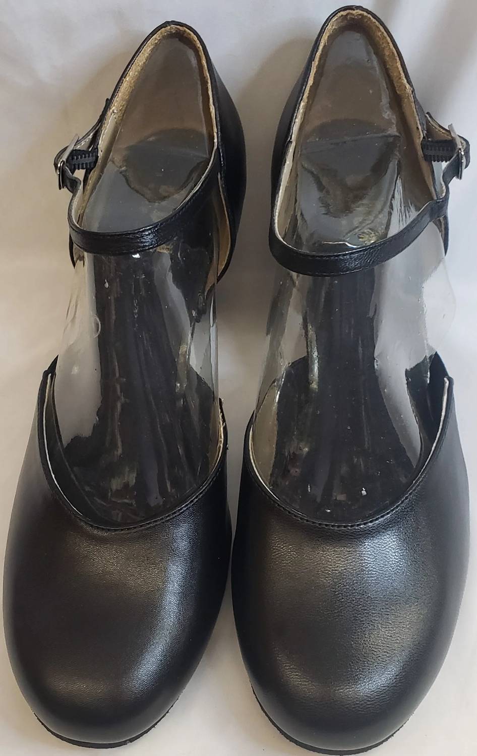 Bloch - Women's Mabry 2.5" Instep Strap Ballroom Shoe