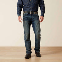 Ariat - M5 Slim Stretch Adkins Stackable Straight Leg Jeans