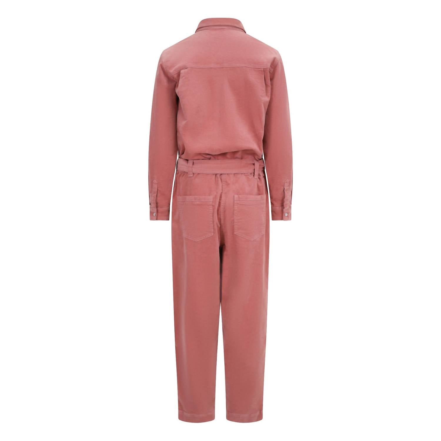 One Collective - Women's Utility Jumpsuit
