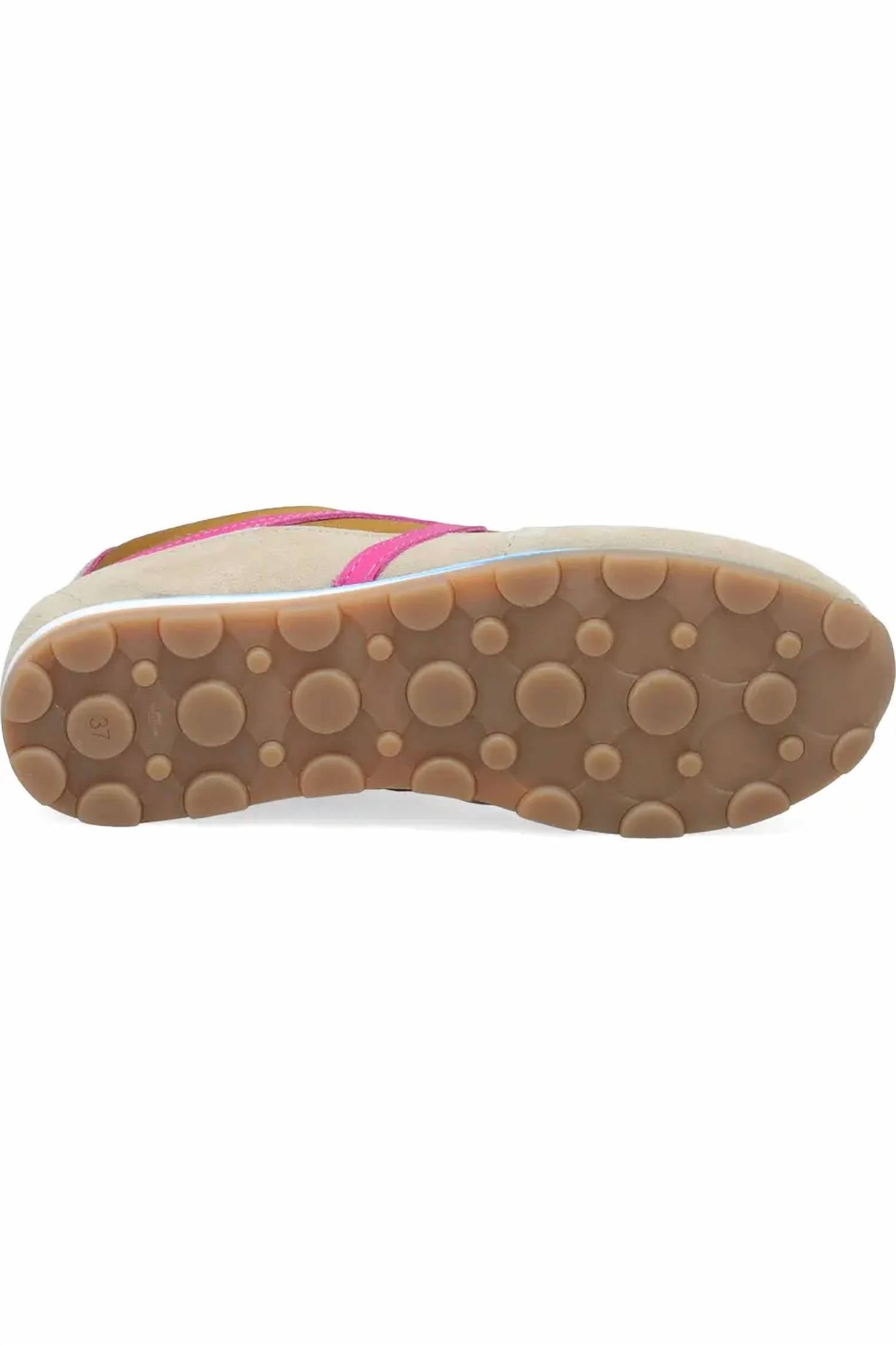 Verbenas - Women's Jamaica Pietra Sneaker