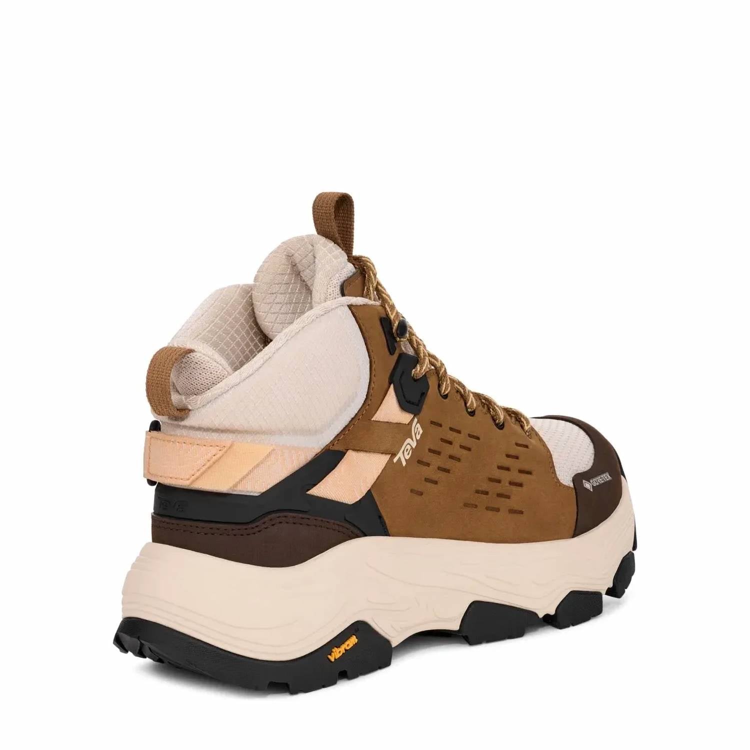 Teva - Women's Grandview Max Hiking Boot