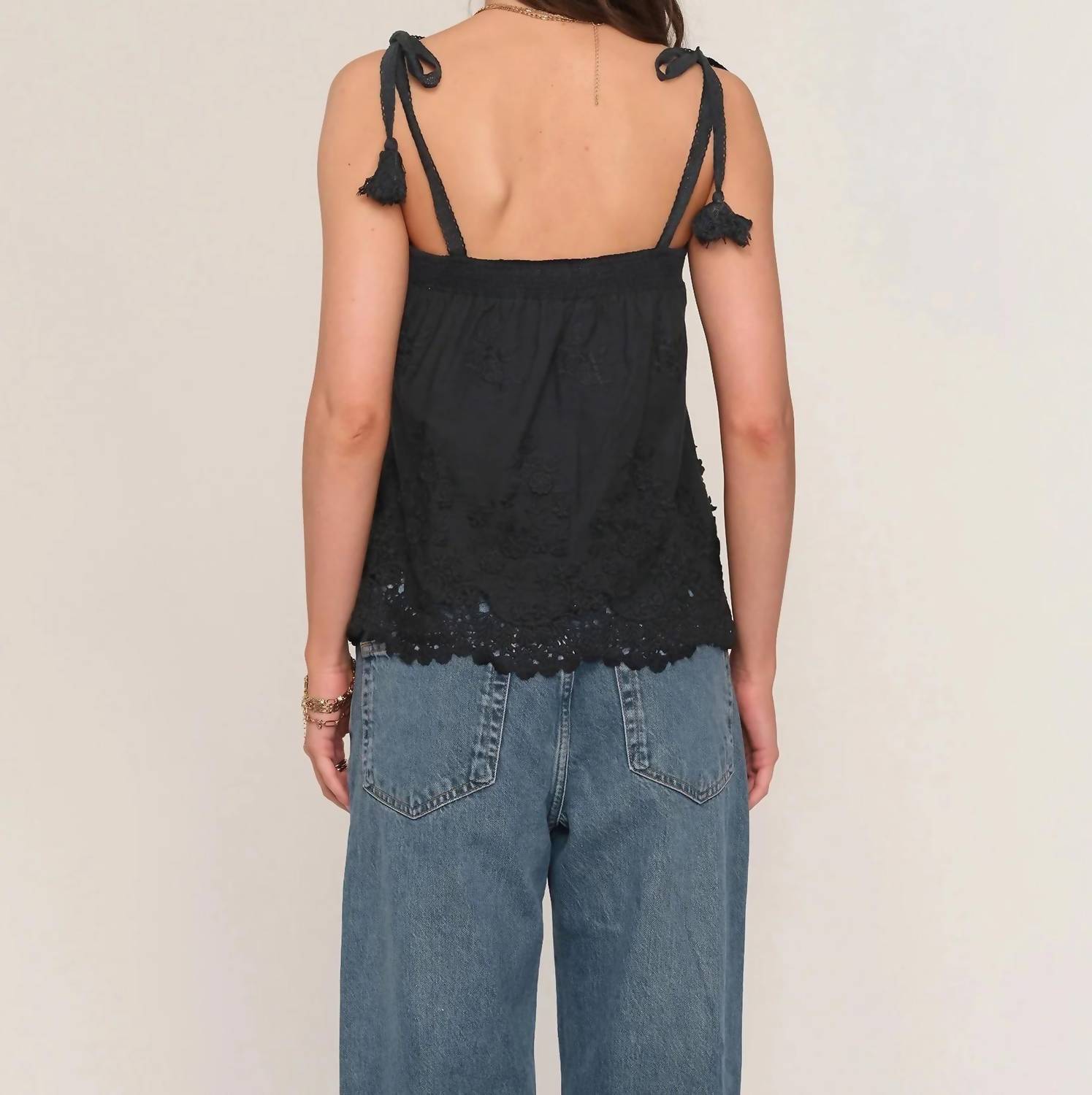 Heartloom - Alexa Top