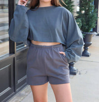 Signature8 - Linley Sweat Shorts