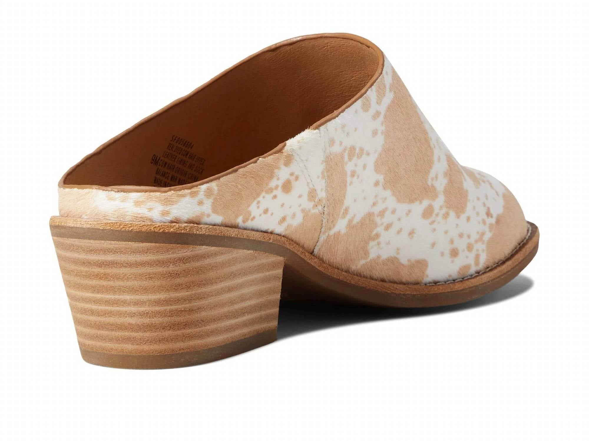 Sofft - Women's Aneesa Leather Sandal