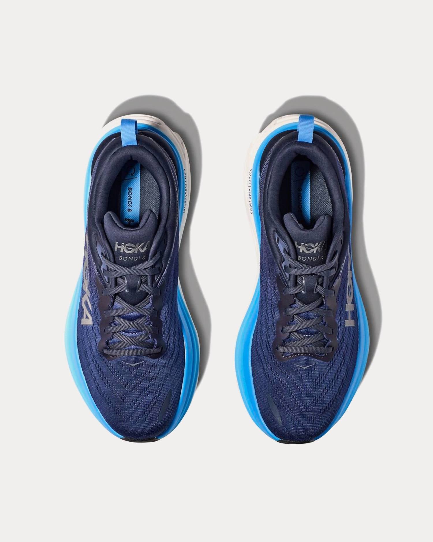 Hoka - Mens' Bondi 8 Shoes