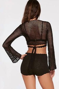 L*Space - Maninikini Wrap