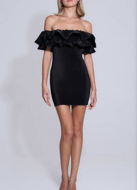 L'Idee - Debut Mini Dress