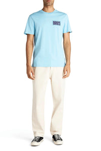 Deus Ex Machina - Outage Short Sleeve Tee