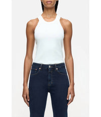 Closed - Racer Tank Top