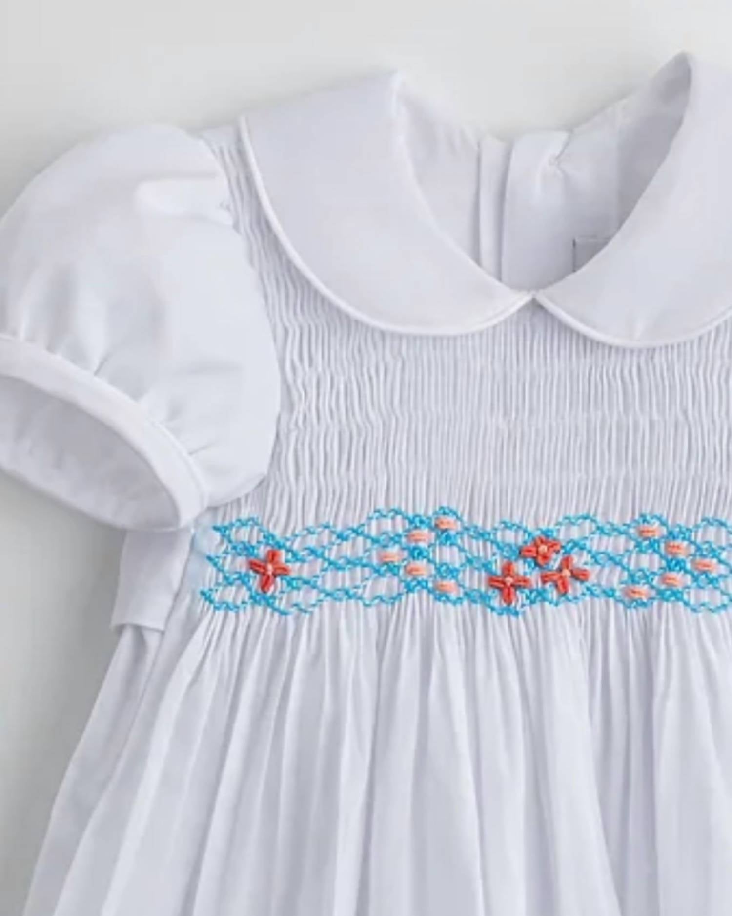 Belan.J - Girl's Odette Dress