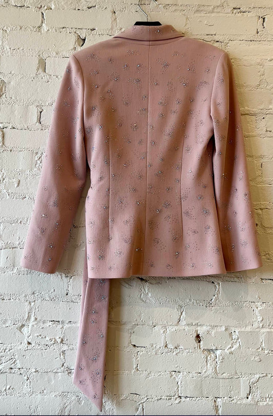 Libertine - Women's Angel's Whisper Wrap Jacket