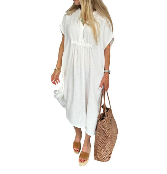 Sundays - COCO CAFTAN