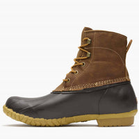 Georgia Boot - Unisex Marshland Duck Boots