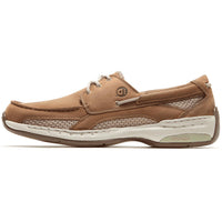 Dunham - Men's Captain Boat Shoe