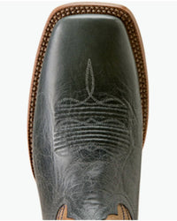 Ariat - Men's Gage Wide Square Toe Cowboy Boot