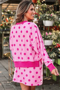 Jess Lea - Spot On Style Skort Set