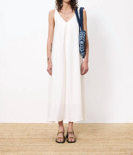 Frnch - Lauria Maxi Dress