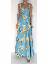 Hemant & Nandita - Ajia Maxi Dress
