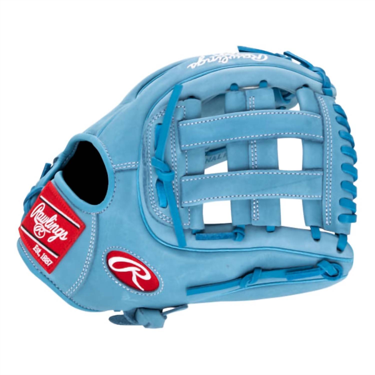 Rawlings - R9 11.75" Baseball Glove