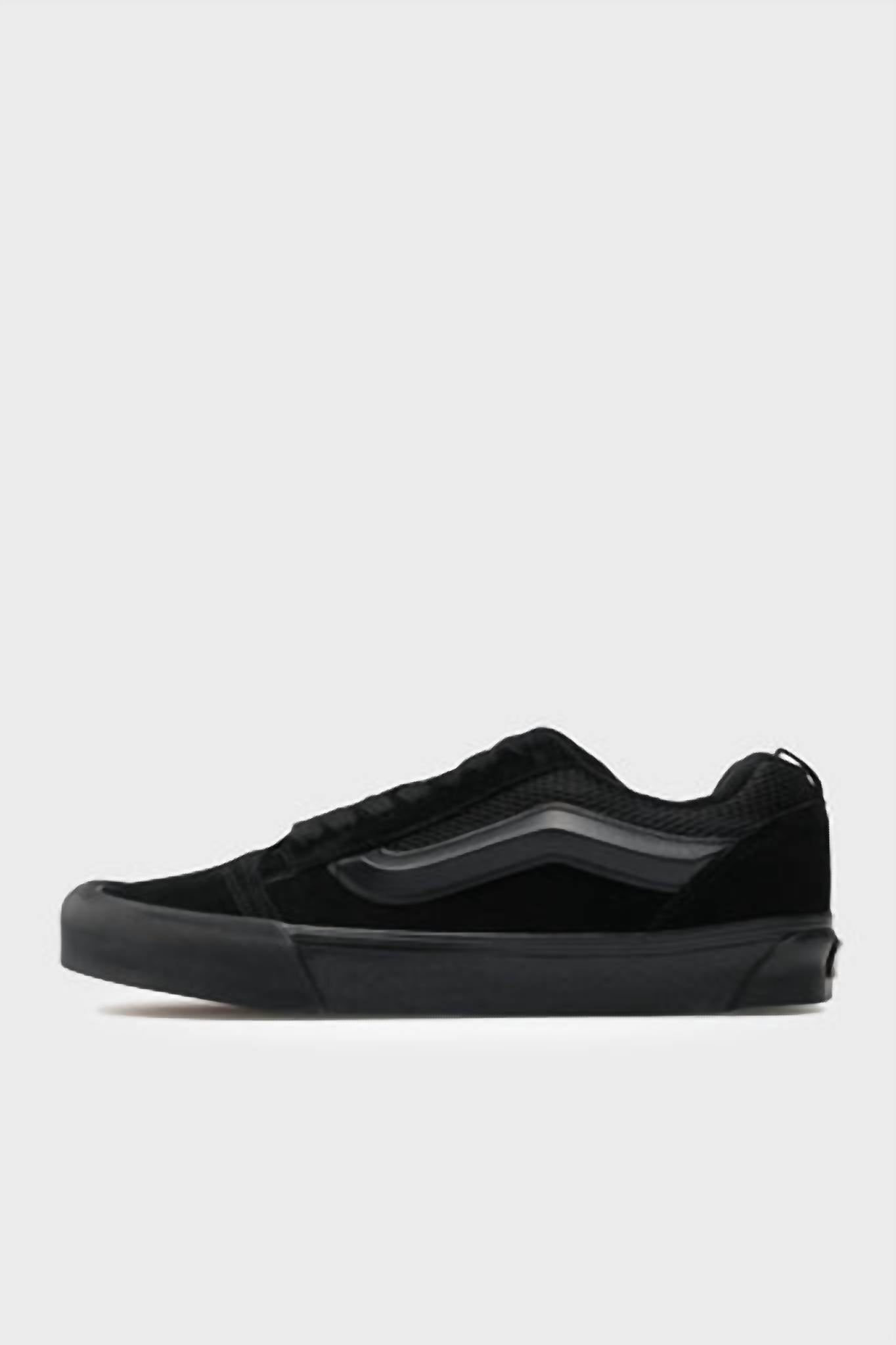 Vans - Unisex Knu Skool Sneaker