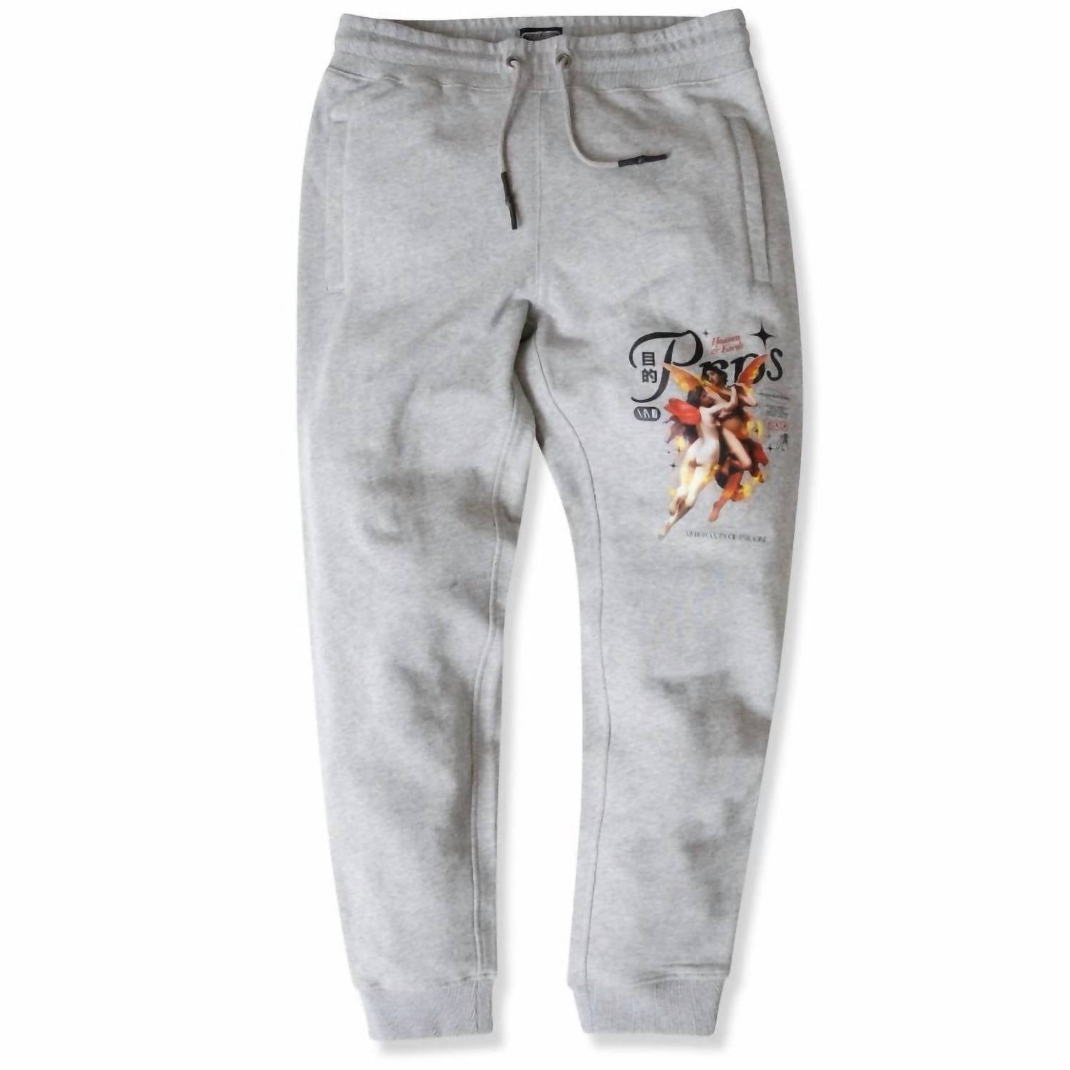 Prps - Men's Christine Joggers