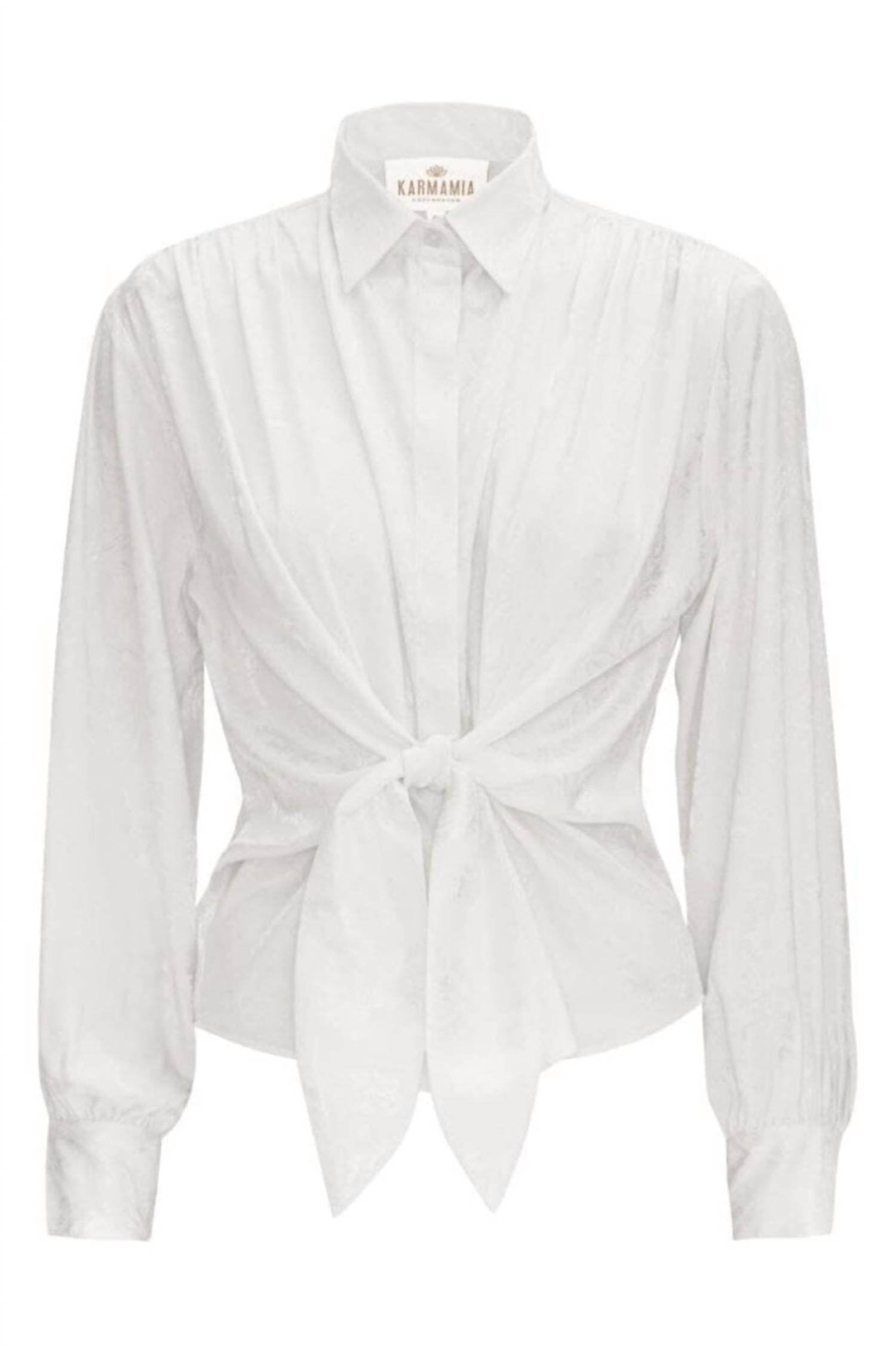 Karmamia - Women's Lee Shirt