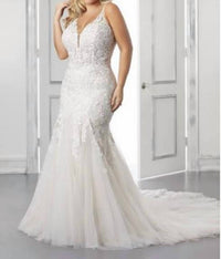 Morilee - Bethany Wedding Dress
