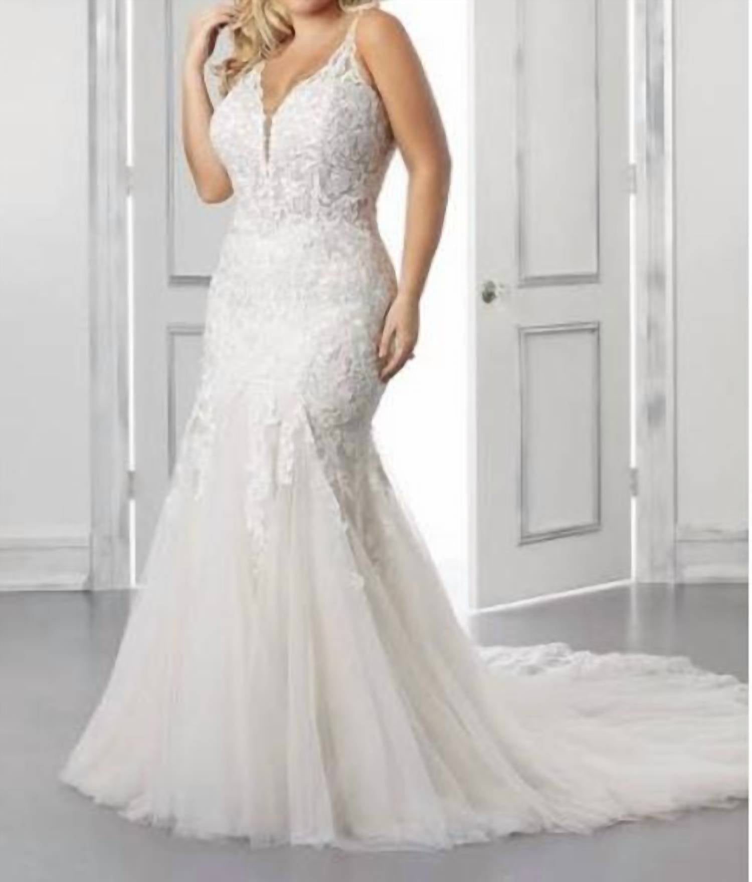 Morilee - Bethany Wedding Dress