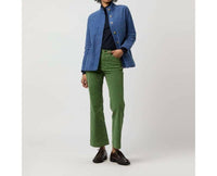 Ann Mashburn - Kendall Flare 5-pocket Jeans