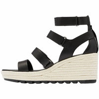 Sorel - Women's Cameron Multistrap Wedge Sandal