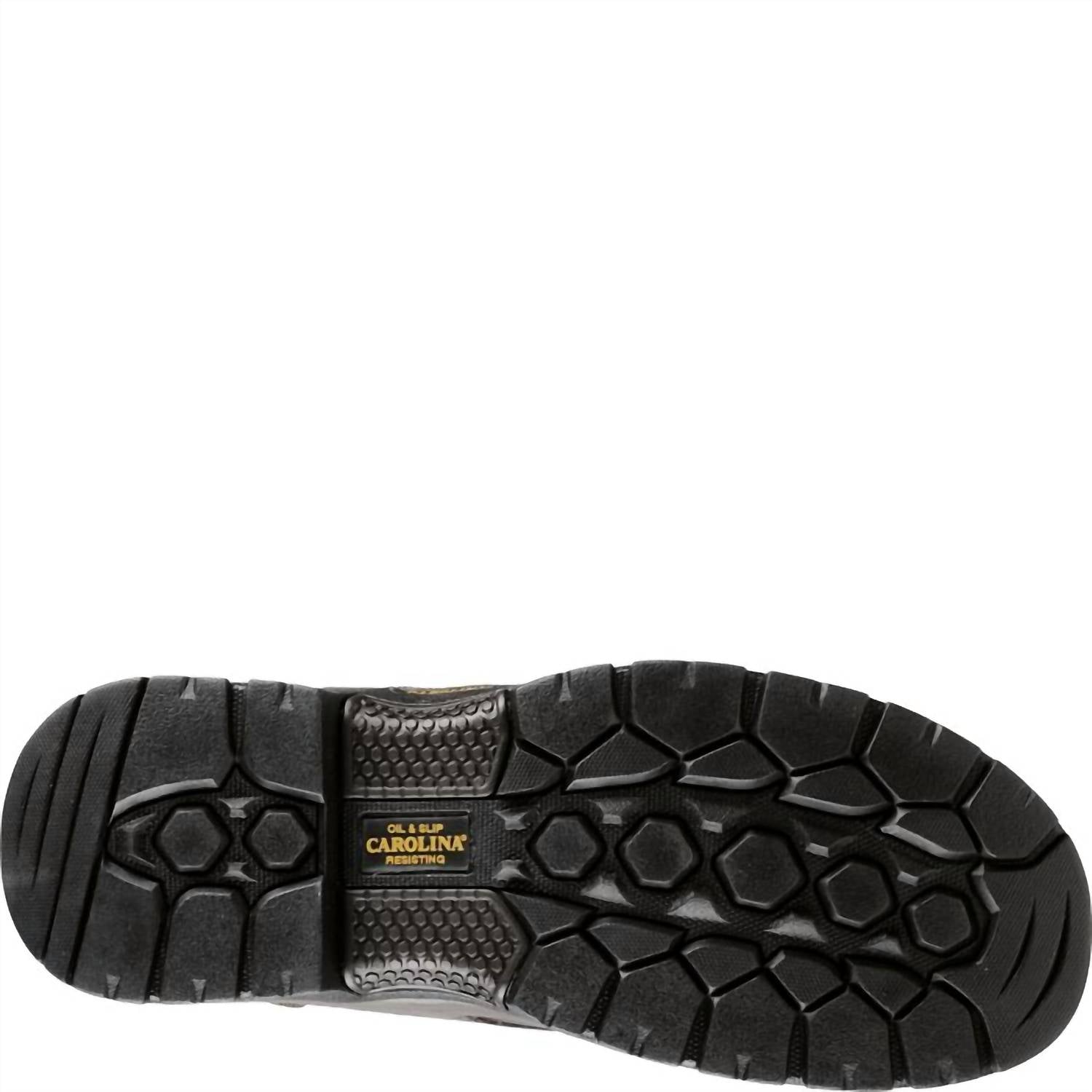 Carolina - Men's Braze Composite Toe Light Duty Work Boot