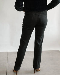 Mavi - Kendra Straight Jeans