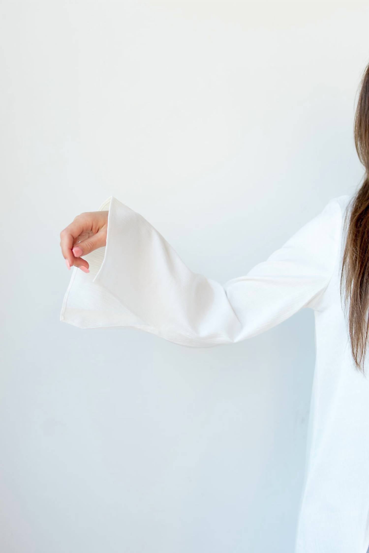 Astr - safiya top