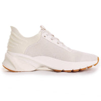 Tory Burch - Women's Good Luck Knit Trainer Sneaker
