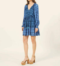 Omika - Riviera Leya Mini Dress