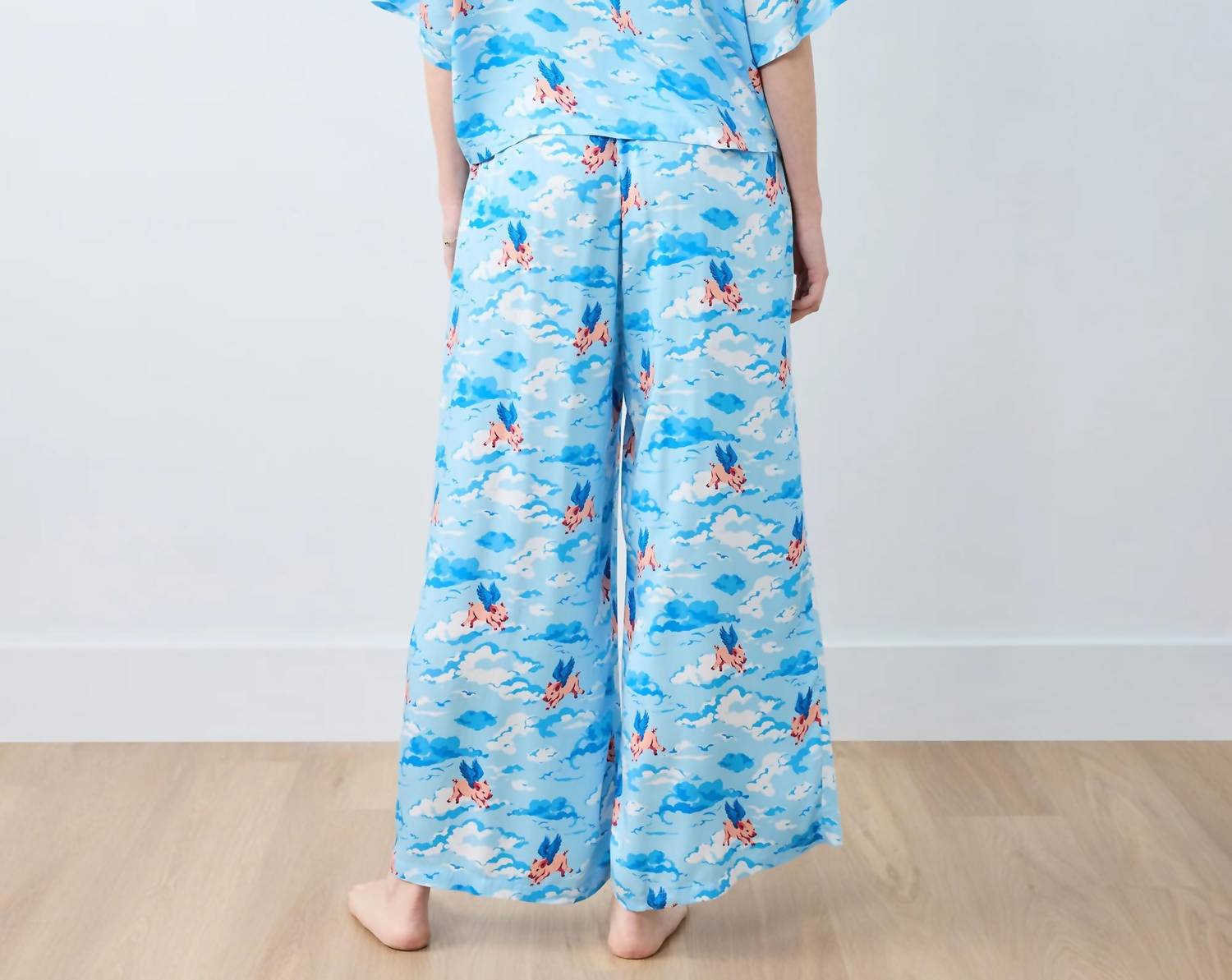 Printfresh - Eco Satin Wildest Dreams Set
