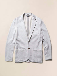 Faherty - Inlet Knit Blazer