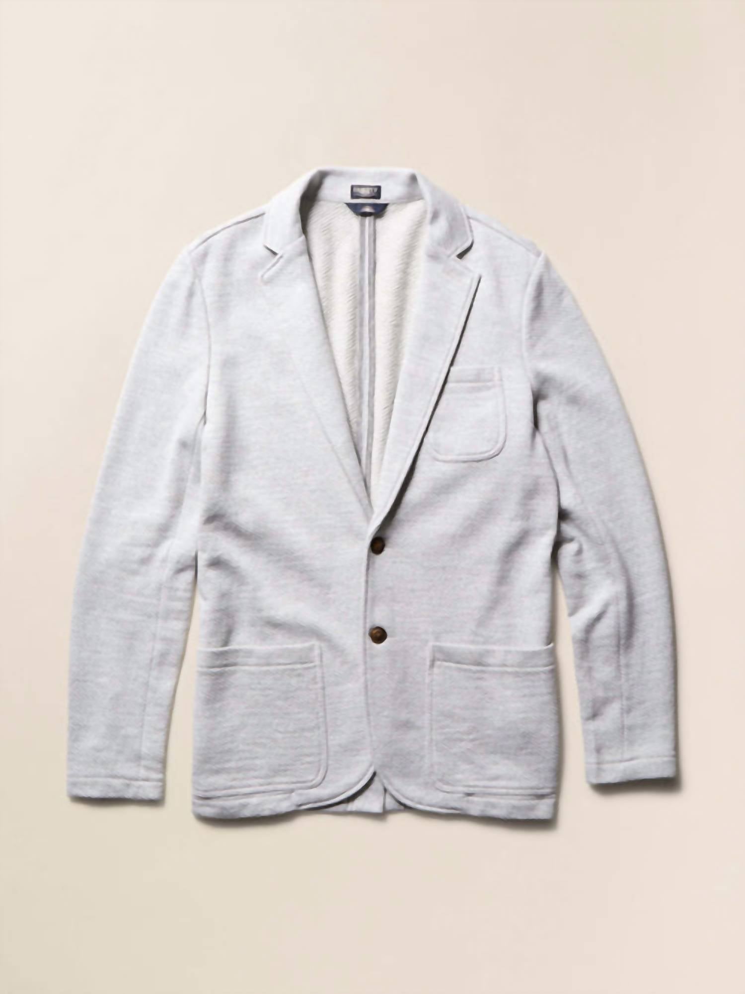 Faherty - Inlet Knit Blazer
