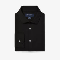 Mizzen + Main - Leeward Trim Dress Shirt