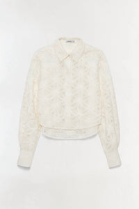 Simkhai - Anders Soutache Shirt