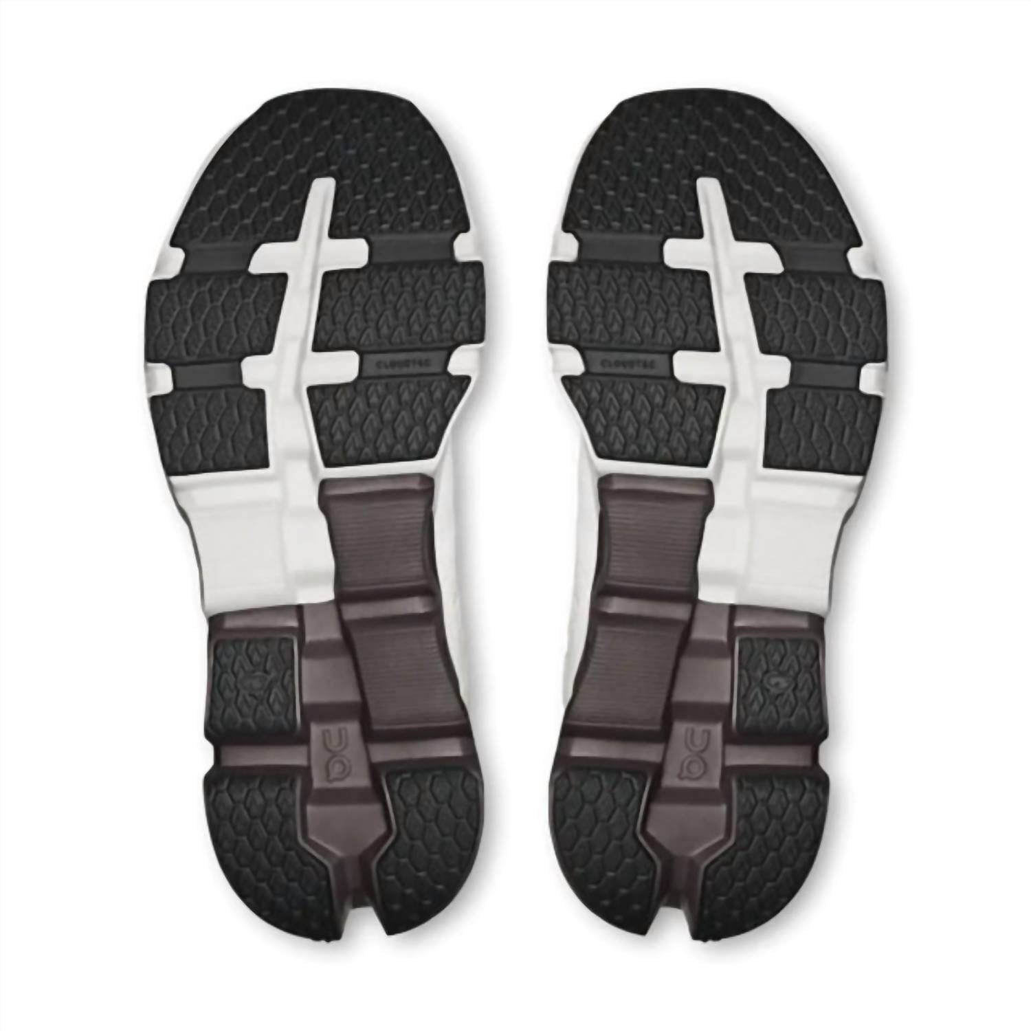 On - Men's Cloudflyer 5 Running Shoes